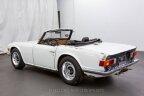 Thumbnail Photo 6 for 1971 Triumph TR6