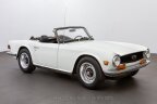 Thumbnail Photo 2 for 1971 Triumph TR6