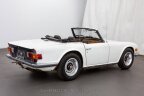Thumbnail Photo 4 for 1971 Triumph TR6