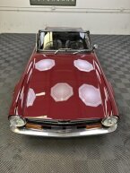 Thumbnail Photo 2 for 1971 Triumph TR6
