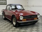 Thumbnail Photo 4 for 1971 Triumph TR6