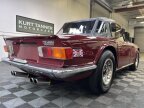 Thumbnail Photo 6 for 1971 Triumph TR6