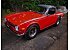 1971 Triumph TR6