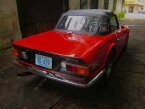 Thumbnail Photo 2 for 1971 Triumph TR6