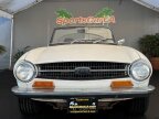 Thumbnail Photo 4 for 1971 Triumph TR6