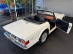 Thumbnail Photo 6 for 1971 Triumph TR6