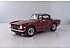 1971 Triumph TR6