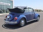 Thumbnail Photo 2 for 1971 Volkswagen Beetle
