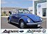 1971 Volkswagen Beetle