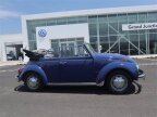 Thumbnail Photo 1 for 1971 Volkswagen Beetle