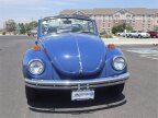 Thumbnail Photo 3 for 1971 Volkswagen Beetle