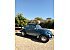 1971 Volkswagen Beetle Coupe