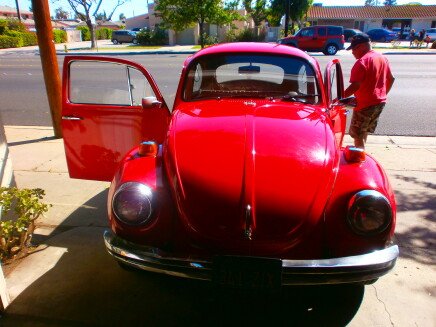 Photo 1 for 1971 Volkswagen Beetle for Sale by Owner