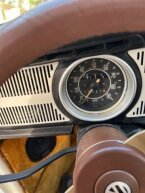 Thumbnail Photo 2 for 1971 Volkswagen Beetle
