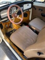 Thumbnail Photo 5 for 1971 Volkswagen Beetle