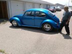 Thumbnail Photo 3 for 1971 Volkswagen Beetle