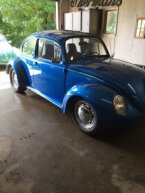 Thumbnail Photo 4 for 1971 Volkswagen Beetle