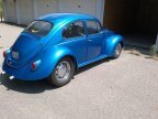 Thumbnail Photo 2 for 1971 Volkswagen Beetle