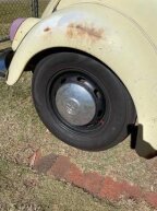 Thumbnail Photo 2 for 1971 Volkswagen Beetle