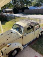 Thumbnail Photo 6 for 1971 Volkswagen Beetle