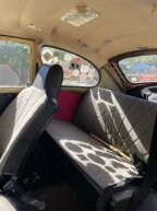 Thumbnail Photo 5 for 1971 Volkswagen Beetle