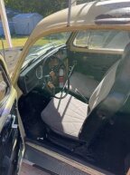 Thumbnail Photo 4 for 1971 Volkswagen Beetle