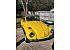 1971 Volkswagen Beetle