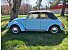 1971 Volkswagen Beetle