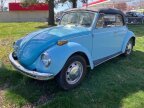 Thumbnail Photo 1 for 1971 Volkswagen Beetle