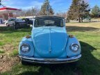 Thumbnail Photo 6 for 1971 Volkswagen Beetle