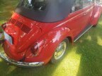 Thumbnail Photo 1 for 1971 Volkswagen Beetle
