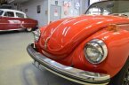 Thumbnail Photo 5 for 1971 Volkswagen Beetle Coupe