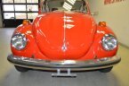 Thumbnail Photo 6 for 1971 Volkswagen Beetle Coupe