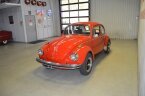 Thumbnail Photo 4 for 1971 Volkswagen Beetle Coupe