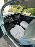 Thumbnail Photo 6 for 1971 Volkswagen Beetle for Sale by Owner