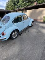 Thumbnail Photo 4 for 1971 Volkswagen Beetle for Sale by Owner