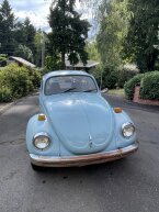 Thumbnail Photo 1 for 1971 Volkswagen Beetle for Sale by Owner
