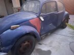 Thumbnail Photo 3 for 1971 Volkswagen Beetle