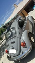 Thumbnail Photo 1 for 1971 Volkswagen Beetle