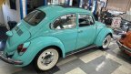Thumbnail Photo 3 for 1971 Volkswagen Beetle