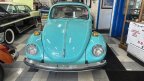 Thumbnail Photo 5 for 1971 Volkswagen Beetle