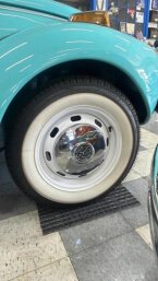 Thumbnail Photo 4 for 1971 Volkswagen Beetle