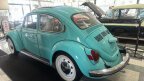 Thumbnail Photo 1 for 1971 Volkswagen Beetle