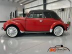 Thumbnail Photo 4 for 1971 Volkswagen Beetle