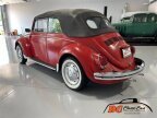 Thumbnail Photo 3 for 1971 Volkswagen Beetle