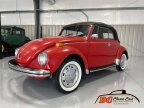 Thumbnail Photo 5 for 1971 Volkswagen Beetle