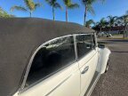 Thumbnail Photo 3 for 1971 Volkswagen Beetle