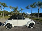 Thumbnail Photo 4 for 1971 Volkswagen Beetle