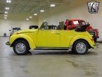 Thumbnail Photo 3 for 1971 Volkswagen Beetle
