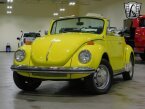 Thumbnail Photo 2 for 1971 Volkswagen Beetle